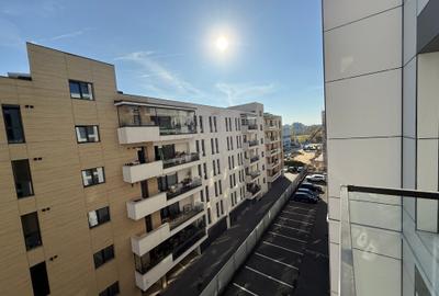 Apartament 2 camere modern THE LEVEL 2 (bloc nou finalizat) - 12