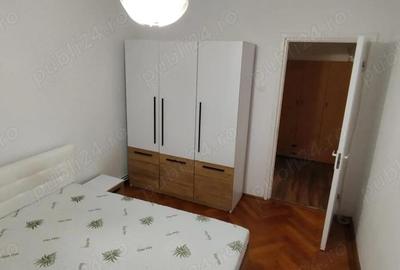 Apartament cu 2 camere decomandat în Mihai Viteazul - 2