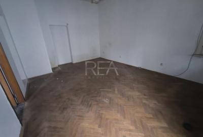 Casa, Calea Dorobanti - 10