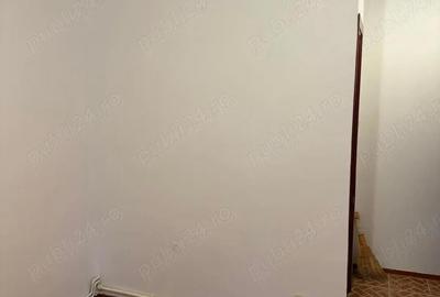 Garsonieră decomandată în Galata - 2