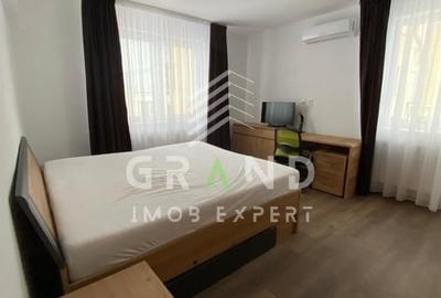 Prima inchiriere | Apartament 1 camera | Decomandat | Parcare | Gruia - 4