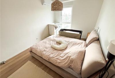 Apartament cu 3 camere decomandat, mobilat în Lipovei - 9