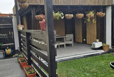 Apartament cu 2 camere decomandat în Sânpetru - 12