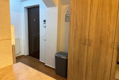 Birou, de 40 mp, în Tomis I - 3