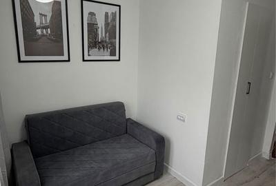 Garsonieră în Drumul Carului - 5