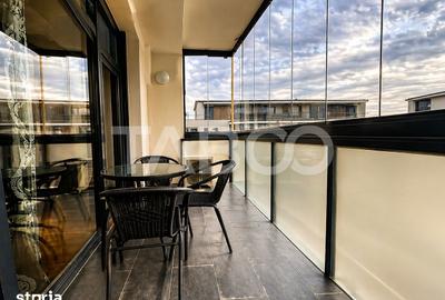 Apartament cu 3 camere decomandat, mobilat în Central - 5