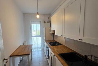 Brancoveanu bloc nou etaj 5 - 3