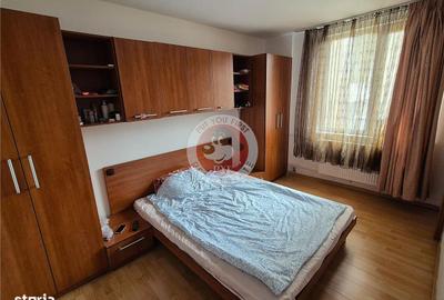 Apartament cu 2 camere semidecomandat în Romană - 2