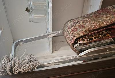 Inchiriere apartament 2 camere decomandate ultracentral Suceava - 8