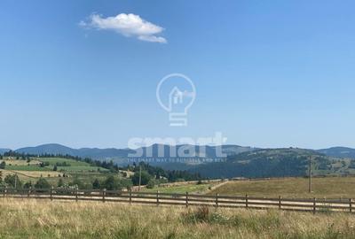 Teren deosebit Marisel, intravilan - 3