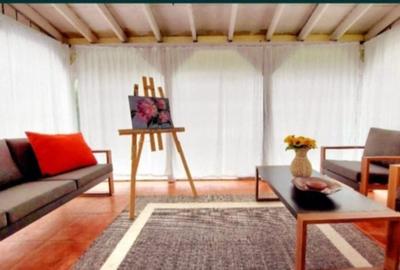 Casă cu 2 camere în Periș - 3