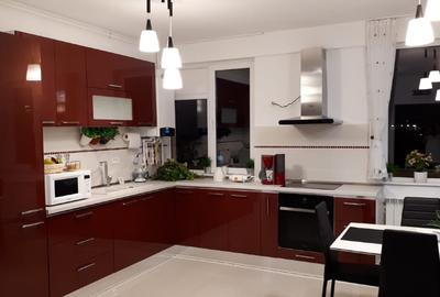 Apartament Mamaia Dream View Sammer - 4