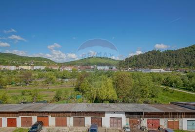Garsonieră semidecomandată în Central - 7