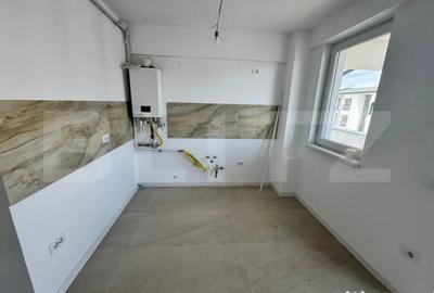 Apartament cu 3 camere decomandat în Central - 3