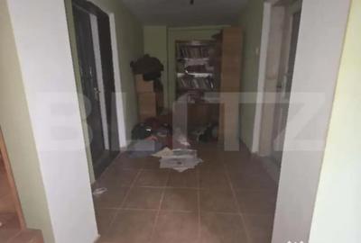 Casă cu 2 camere cu Teren 158 Mp în Brestei - 7