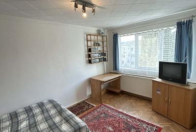 Apartament cu 2 camere semidecomandat în Central - 1