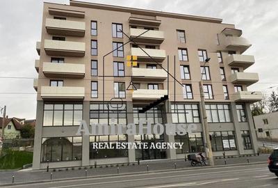 Apartament 3 camere 91 mp, parcare subterana inclusa, str Oasului - 22