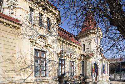 Casa de epoca in inima Bucure?tiului Lascar Catargiu / Pia?a Romana - 14