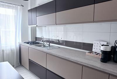 Apartament cu 2 camere semidecomandat în Central - 7