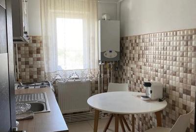 Apartament de inchiriat 2 camere Bd Bratianu CONSTANTA - 5