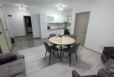 Apartament cu 3 camere decomandat, mobilat în Gară - 1