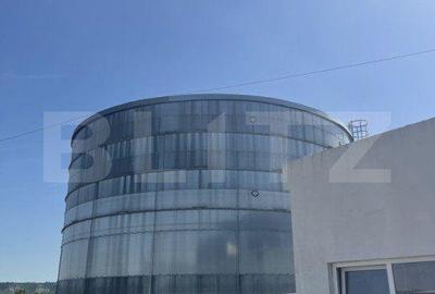 Spațiu comercial, de 10,766 mp, în Central - 8