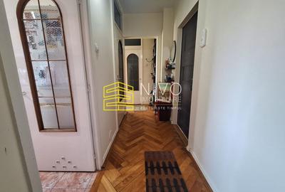 Apartament cu 2 camere decomandat, mobilat în Unirii - 6