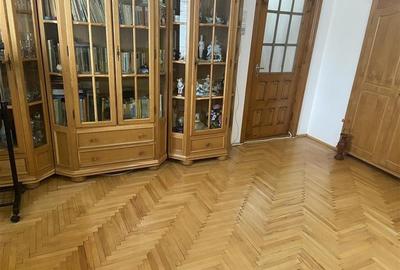 Apartament de vanzare , zona Cartier Aviatorilor , 83 mp , 2 balcoane - 2