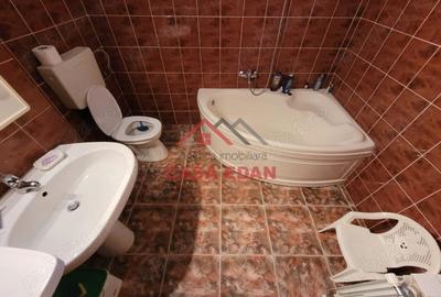 Casă cu 6 camere în Cornu - 7