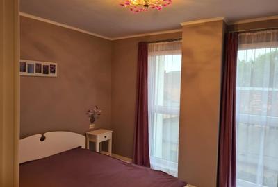 Apartament modern cu 3 camere Piata Garii - 5
