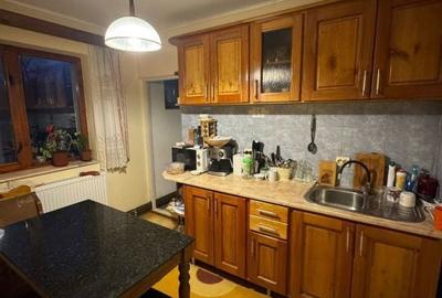 Casă cu 3 camere decomandat cu Teren 800 Mp în Central - 6
