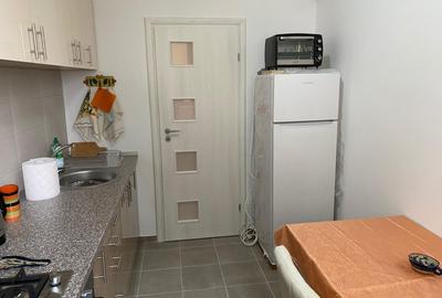 Garsoniera Decomandata Militari Residence / Loc de Parcare - 8