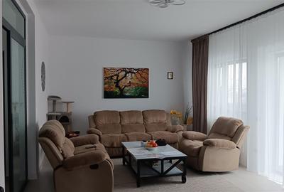 Casă cu 4 camere cu Canalizare în Valea Adâncă - 5