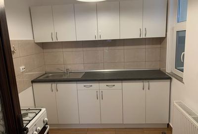 Apartament cu 2 camere decomandat în Central - 7