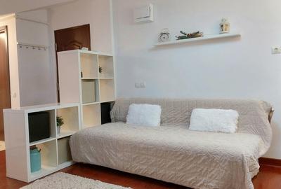 De vanzare garsoniera moderna, bloc 2012, Doamna Ghica - 5