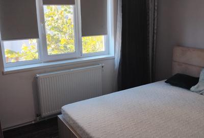 Apartament cu 3 camere decomandat, mobilat în Casa de Cultură - 11