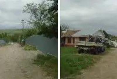 Casa si teren Umbraresti, ID: R2606068 - 2