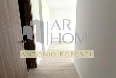 Apartament cu 3 camere decomandat în Albert - 18