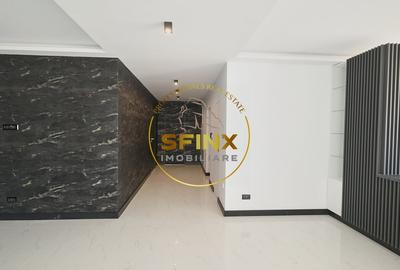 Penthouse premium cu terasa panoramica, 243 mp, bloc nou, 2 locuri de parcare - 16