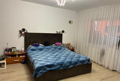 Garsonieră decomandată în Vitan - 3