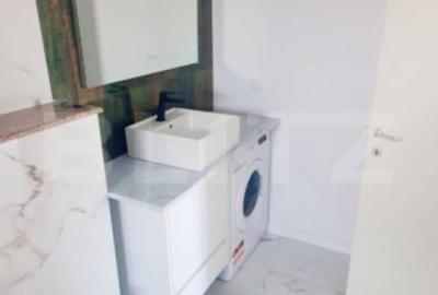 Apartament cu 2 camere decomandat în Brestei - 8