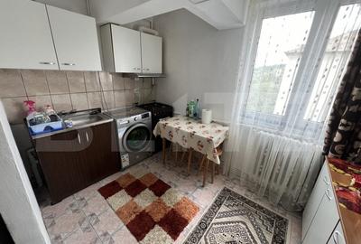 Garsoniera de vanzare, 28 mp, zona independentei - 3