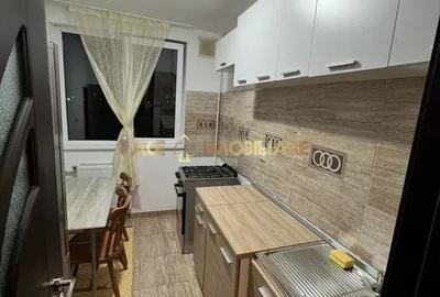 Apartament cu 2 camere semidecomandat, mobilat în Giulești - 2