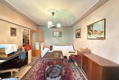 Cel mai spatios apartament de 2 camere din zona - 6