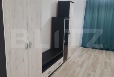 Garsonieră semidecomandată în Florești - 6