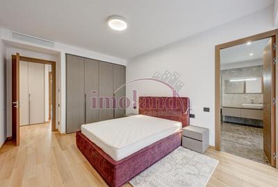 Apartament cu 4 camere decomandat în Primăverii - 10