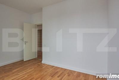 Apartament cu 4 camere semidecomandat în Pipera - 16