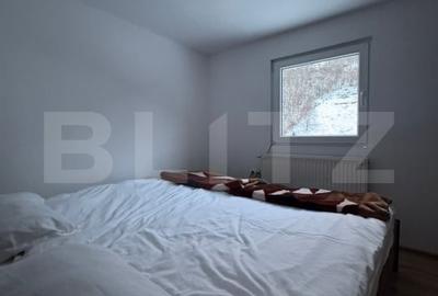 Casă individuală cu 5 camere cu Teren 850 Mp în Exterior Vest - 15