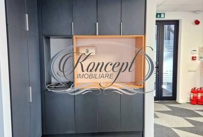 Spatiu de birou premium in cartierul Marasti - 9