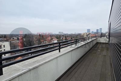 Apartament 4 camere, 190 mp | Zonă premium lângă Herăstrău - 22